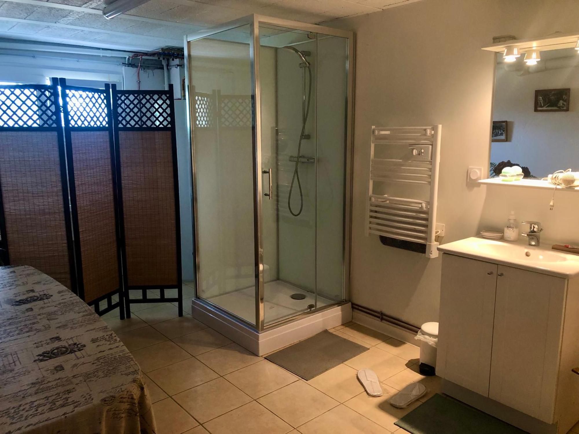 Villa Tidinghi, Plage De Rospico A Pied Névez Екстериор снимка